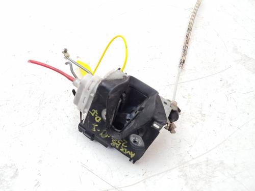 Front left lock AUDI A8 D2 (4D2, 4D8) 4.2 quattro | BP7515792C98 