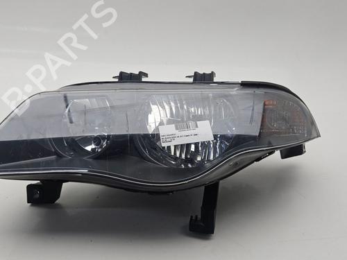 Lyskaster venstre ROVER 45 I Hatchback (RT) [2000-2005]  28054644