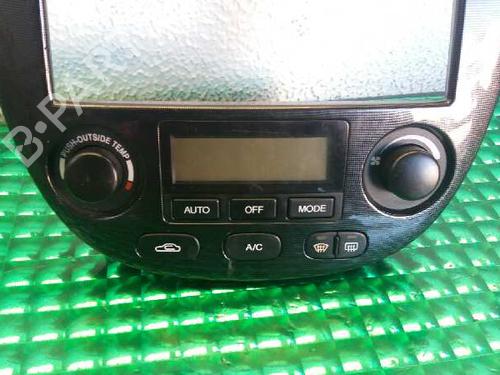 Used Climate control CHEVROLET LACETTI (J200) 2.0 D (121 hp) 539906