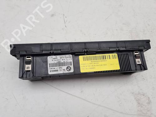 Used Climate control BMW 3 (E46) 320 d (150 hp) 7654592