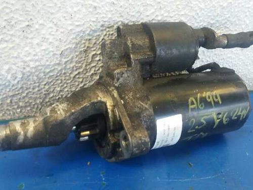 Startmotor AUDI A6 C5 (4B2) 2.5 TDI (150 hp) 578026