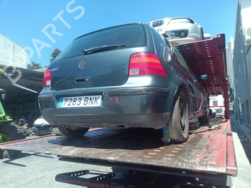 Front right window mechanism VW GOLF IV (1J1)  | BP27383829C23 