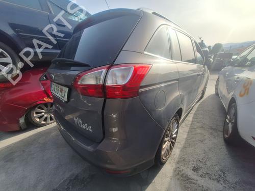 Engine FORD GRAND C-MAX (DXA/CB7, DXA/CEU) | BP36649213M1 - Image 5