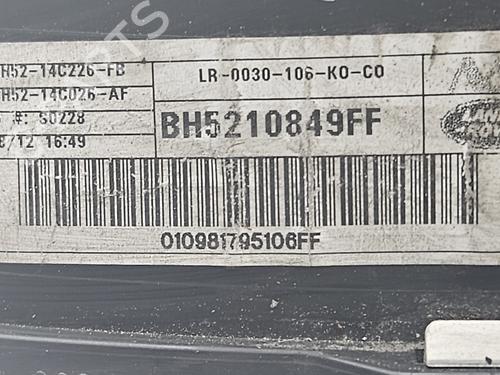 Instrument cluster LAND ROVER FREELANDER 2 (L359)  | BP12979341C47 