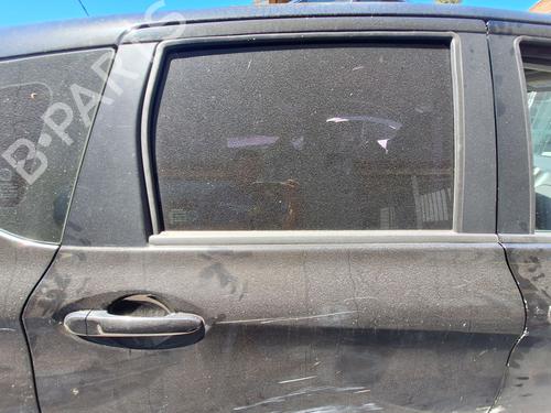 Rear right window mechanism NISSAN NOTE (E12) | BP35943897C25 - Image 2