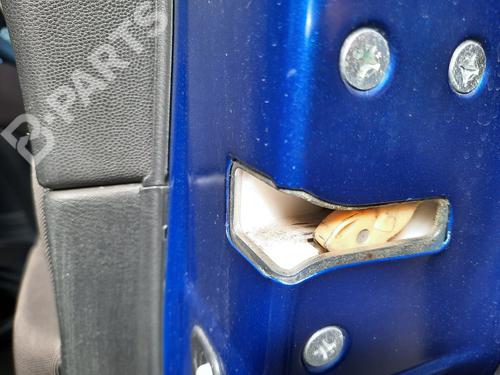 Used Rear right lock Rear right lock HONDA CIVIC VIII Hatchback (FN, FK) 1.8 (FN1, FK2) (140 hp) 10542951 10542951