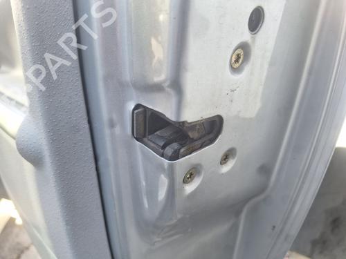 Serrure avant droite CITROËN C3 Pluriel (HB_) 1.4 (73 hp) 26401704