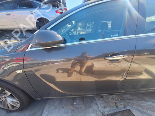 Used Left front door Left front door 39185489 39185489