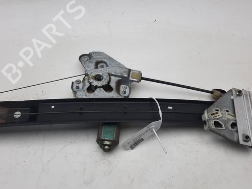 Rudehejsemekanisme Højre bagtil SAAB 9-3 (YS3D) 2.2 TiD | BP25266945C25 