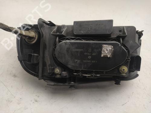 Right headlight SEAT ALHAMBRA (7V8, 7V9)  | BP16331765C29 