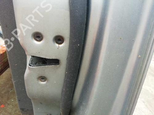 Højre fortil lås FORD FOCUS C-MAX (DM2)  | BP585411C97 
