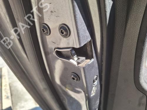 Used Rear left lock OPEL INSIGNIA A (G09) 2.0 CDTI (68) (131 hp) 25132173