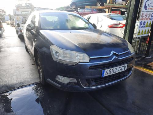 Brugte CITROËN C5 III (RD_) [2008-2017]  4290837