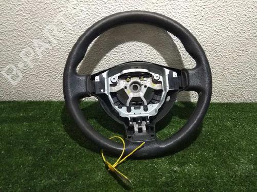 Steering wheel NISSAN X-TRAIL II (T31)  | BP1680290C49 