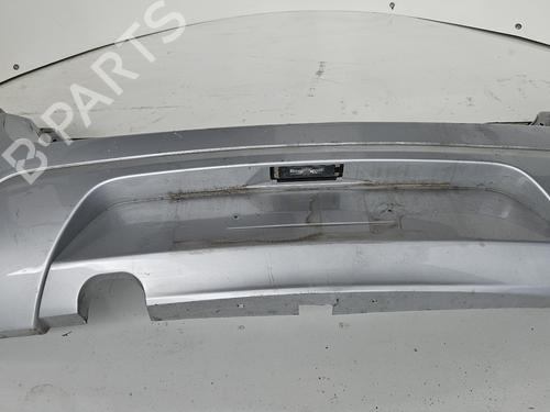 Rear bumper DACIA SANDERO  | BP19476560C8