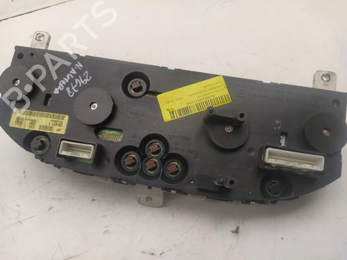 Instrument cluster NISSAN ALMERA II (N16) 2.2 dCi | BP10149655C47 