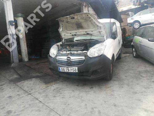 Used Parts OPEL COMBO Tour (X12)  1.3 CDTI (C26, D26, E26, C05)  171715