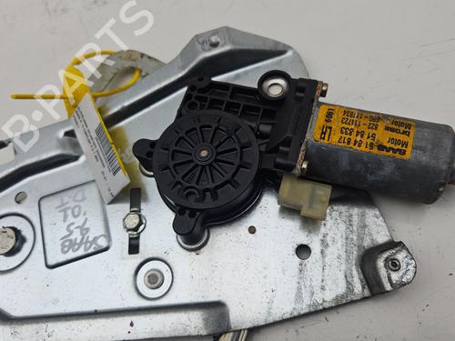 Front left window mechanism SAAB 9-5 Estate (YS3E) 2.0 t | BP30845745C22
