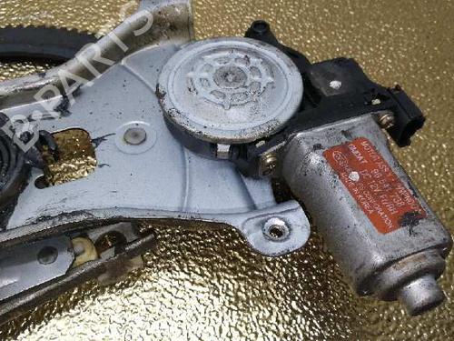 Front right window mechanism CHEVROLET AVEO / KALOS Hatchback (T200) 1.4 16V | BP1025755C23 
