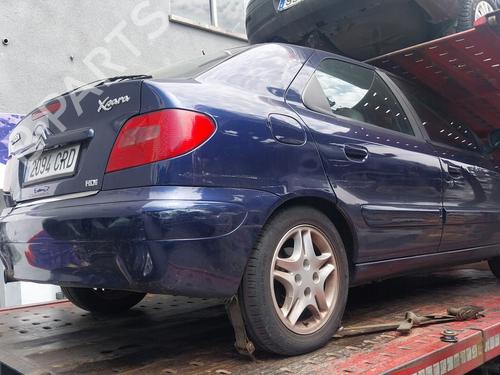 Used Parts CITROËN XSARA (N1) 2.0 HDi 109 (109 hp) 2911069