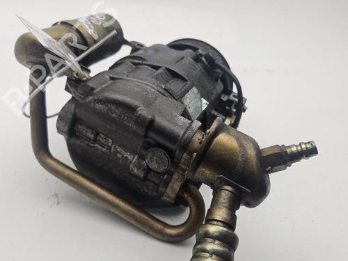 AC compressor MERCEDES-BENZ C-CLASS (W202) C 250 D (202.125) | BP28296506M34 