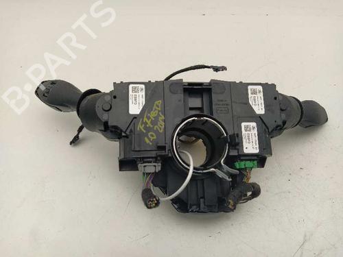 BP4627337I30 | Kombi Kontakt / Stilkkontakt FORD FIESTA VI (CB1, CCN) 1.0 EcoBoost BP4627337I30