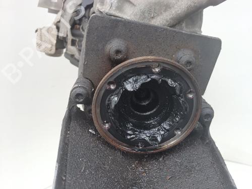 Gearbox VW PASSAT B5.5 Variant (3B6) 4.0 W8 4motion | BP31916525M3 