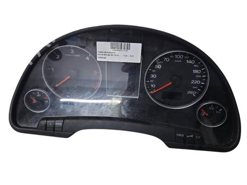 instrument-cluster-audi-a4-b7-8ec-2004-2005-2006-2007-2008-2009-40566339 main image
