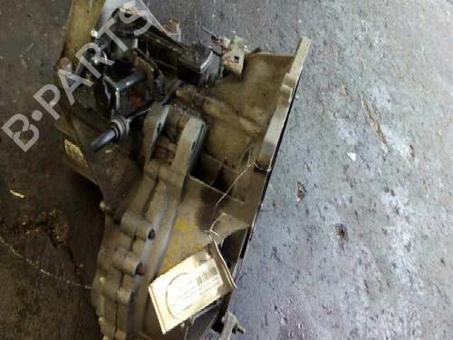 Gearbox MAZDA 3 Saloon (BK) 1.6 DI Turbo (BK12Y) | BP94106M3 