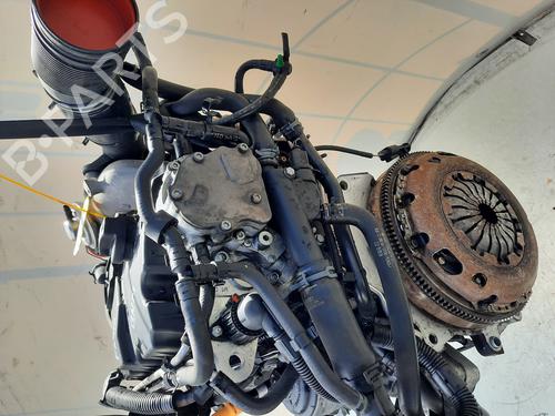 Engine SKODA FABIA I (6Y2)  | BP17166793M1 