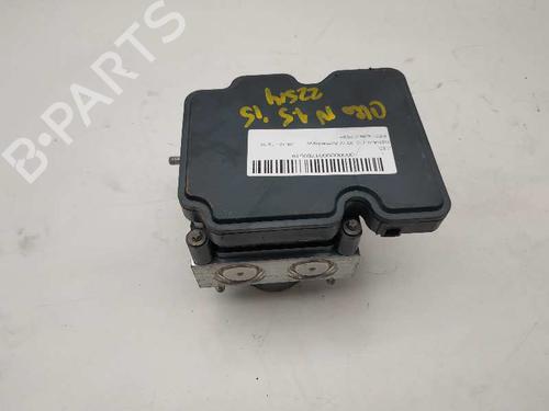 ABS pump RENAULT CLIO IV (BH_)  | BP6023144M43 
