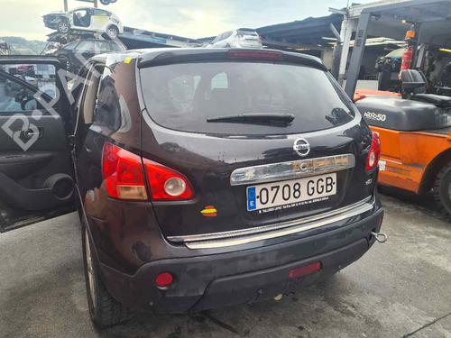 Steering column NISSAN QASHQAI / QASHQAI +2 I (J10, NJ10, JJ10E) 2.0 dCi All-wheel Drive | BP7282915M21 