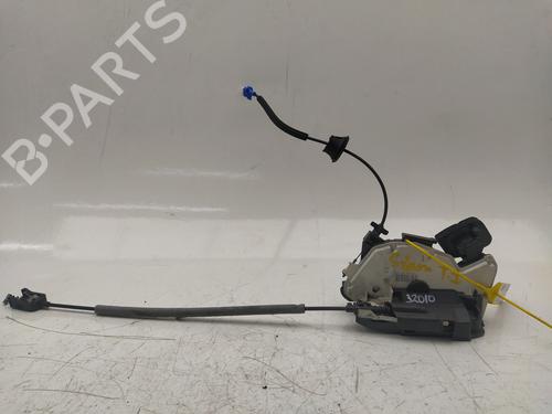 Rear left lock SEAT LEON (5F1)  | BP17512833C100 