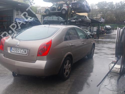 Used Parts NISSAN PRIMERA Hatchback (P12) 1.9 dCi (120 hp) 4334435