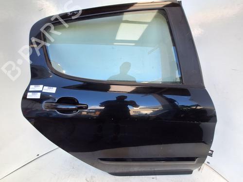 Used Right rear door PEUGEOT 308 I (4A_, 4C_) [2007-2016]  28104428