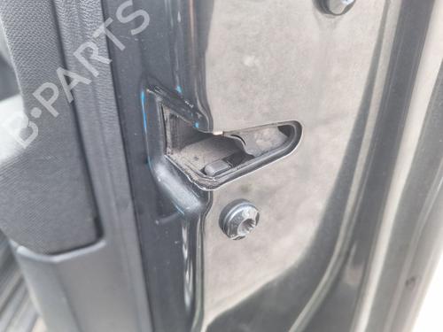 Used Front right lock SEAT ALTEA XL (5P5, 5P8) [2006-2015]  27618243