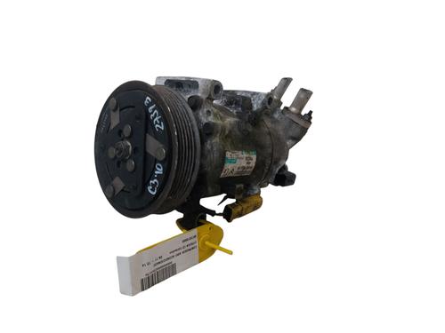 AC compressor CITROËN C1 (PM_, PN_) 1.0 | BP36432395M34 - Image 2