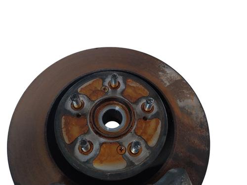 Used Left front steering knuckle Left front steering knuckle HONDA CR-V III (RE_) [2006-2026] 35981578 35981578