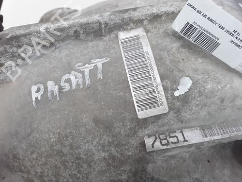 Gearbox VW PASSAT B5.5 Variant (3B6) 4.0 W8 4motion | BP31916525M3 