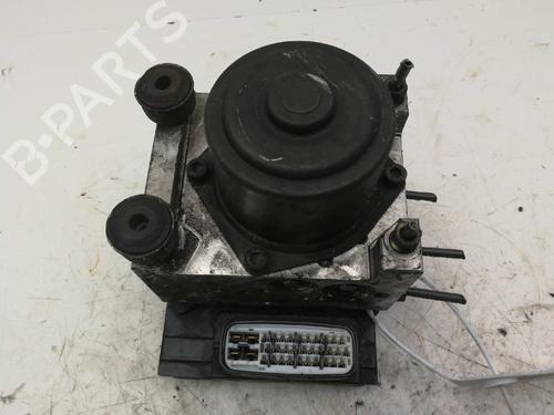 Used ABS pump MAZDA 6 Saloon (GG) 2.0 DI (GG14) (136 hp) 4671341
