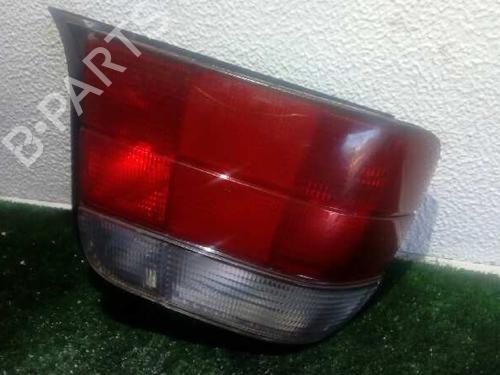 Used Left taillight BMW 3 Compact (E36) 318 tds (90 hp) 809987