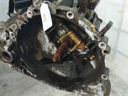 Used Gearbox CITROËN JUMPER I Bus (230P) [1994-2002]  4830337