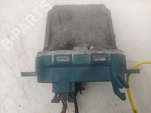 Used Heater resistor AUDI Q7 (4LB) 3.0 TDI quattro (233 hp) 20162027