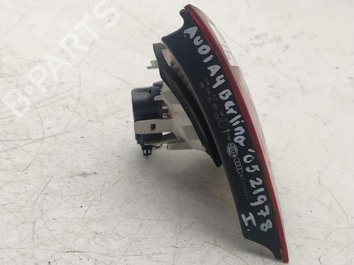 Left tailgate light AUDI A4 B7 (8EC) 2.0 TDI 16V | BP17166828C79 