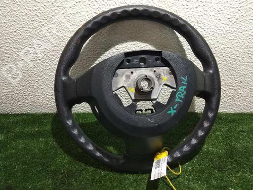 Steering wheel NISSAN X-TRAIL II (T31)  | BP1680290C49 