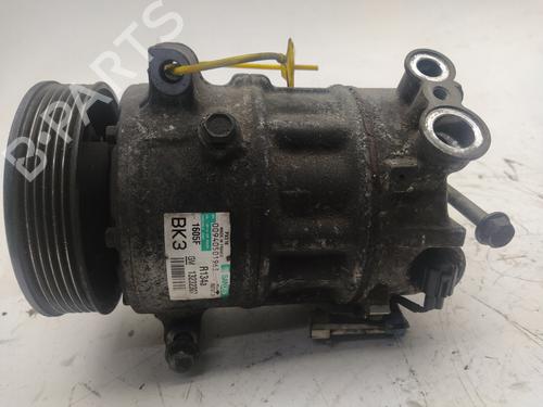 Used AC compressor OPEL INSIGNIA A (G09) [2008-2017]  18465247