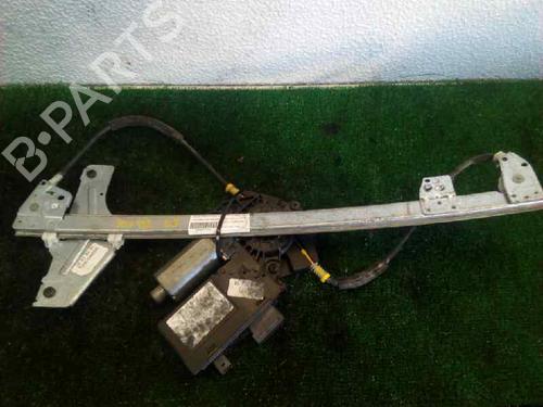 Used Front left window mechanism PEUGEOT 307 Break (3E) 2.0 HDI 110 (107 hp) 1446661