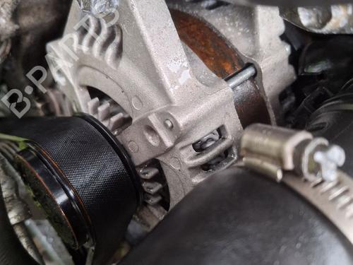 Used Alternator SUZUKI GRAND VITARA II (JT, TE, TD) [2005-2025]  22374188