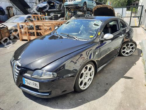 BP13235658C46 | Tablier ALFA ROMEO GT (937_) 1.9 JTD (937CXN1B) BP13235658C46