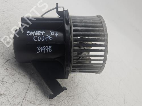 Varmeblæser SMART FORTWO Coupe (451) 1.0 Turbo (451.332) | BP24660967M62 